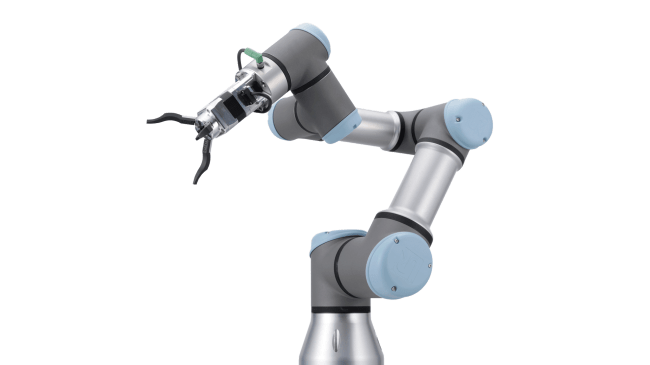 Robotic Arm
