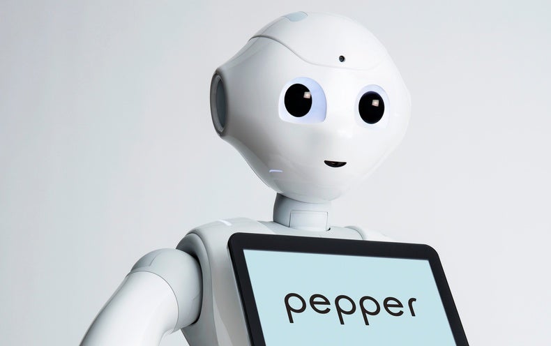 Pepper