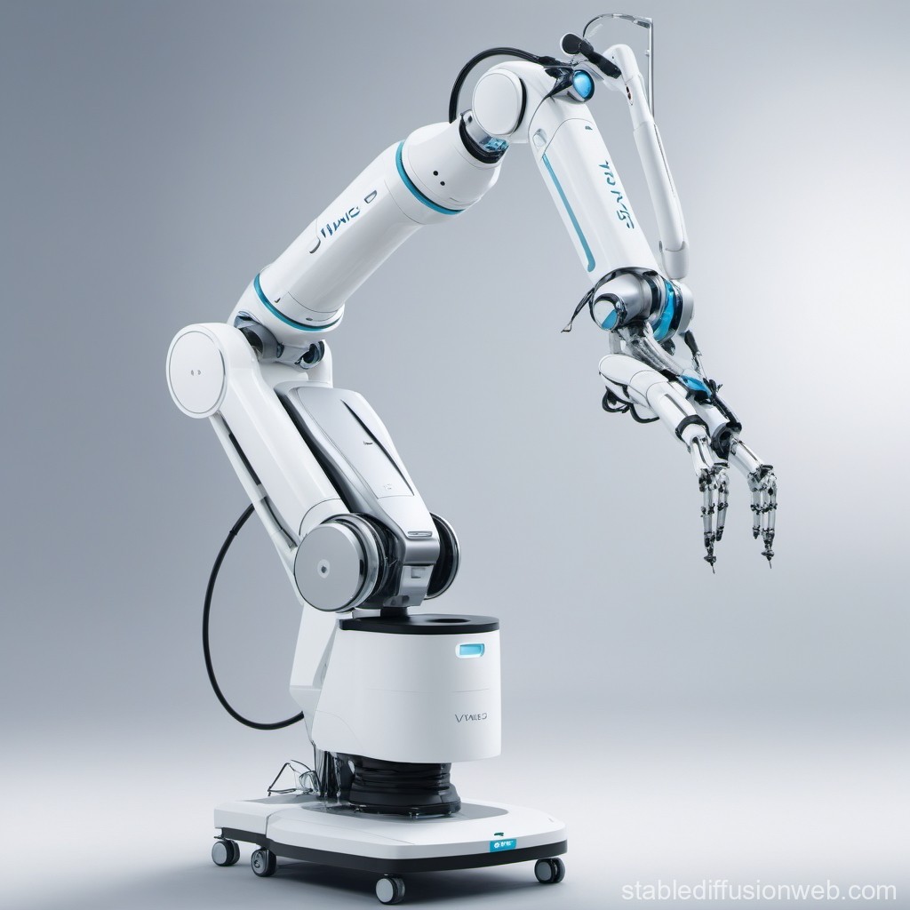 Robotic Arm